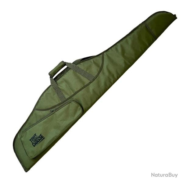 Fourreau pour carabine avec lunette Tout-Chasse