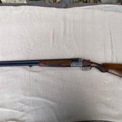 Superpos&eacute; SOA "M&eacute;daille d'Or" - Verrouillage Kersten - Canons Miroir - 12/65