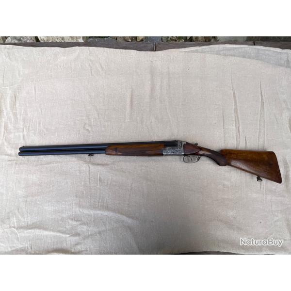 Superpos� SOA "M�daille d'Or" - Verrouillage Kersten - Canons Miroir - 12/65