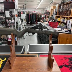 RUGER 10/22 Take Down green .22lr + Point rouge VECTOR OPTICS OCCASION