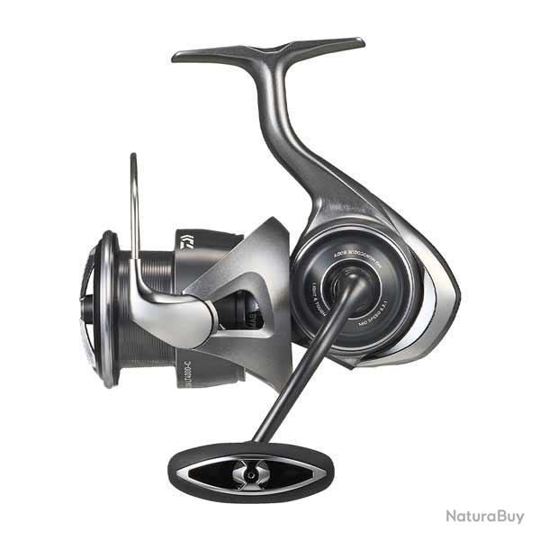 Daiwa Caldia 25 3000 Xh