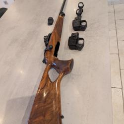 Blaser R8 professional success 300 win mag