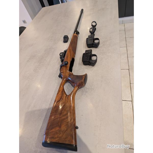 Blaser R8 professional success 300 win mag