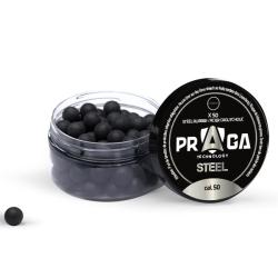 BILLES EN CAOUTCHOUC ACIER C50 X50