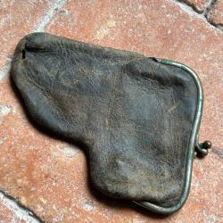 &Eacute;tui porte-monnaie pour pistolet Browning 1906