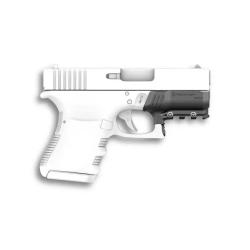 Rail GR26 pour Glock 26 & 27