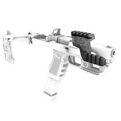 Brace Upper Rail