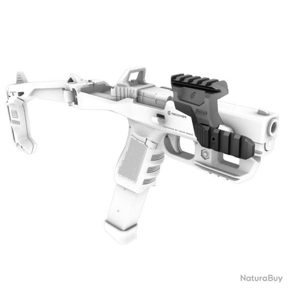 Brace Upper Rail