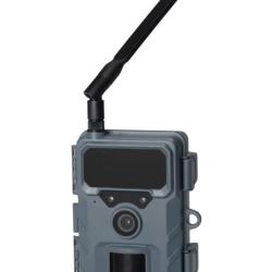 Pi&egrave;ge photographique cellulaire - Cam&eacute;ra de chasse PIE1151 - 4G