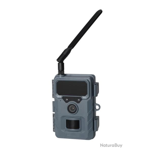 Pi�ge photographique cellulaire - Cam�ra de chasse PIE1151 - 4G