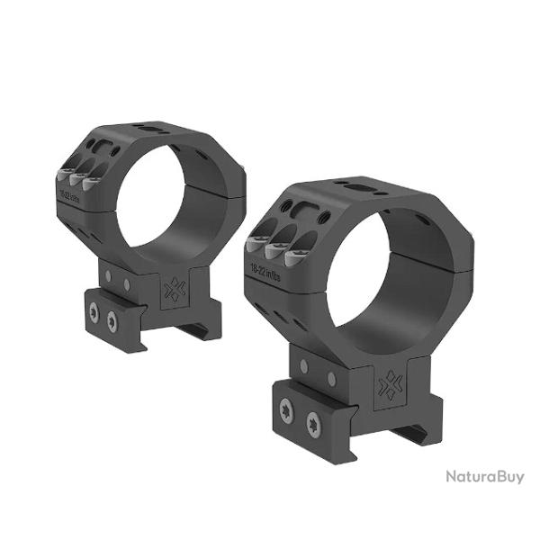 Colliers Vector Optics 30mm picatinny XASR-3041 GEN2 ajustable LIVRAISON GRATUITE