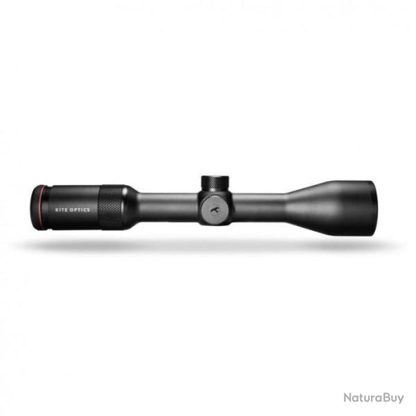 Lunette Kite B6 X6I / BL 2-12X50