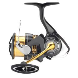 MOULINET DAIWA LEGALIS LT AIRDRIVE DESIGN NEW 4000-CXH