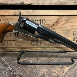 Enchere 1 � sans prix de r&eacute;serve magnifique colt navy 1861