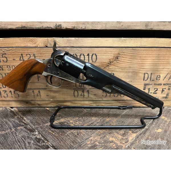 Enchere 1 � sans prix de r�serve magnifique colt navy 1861
