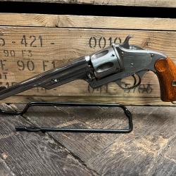 Enchere 1 � sans prix de r&eacute;serve magnifique revolver merwin & Hulbert 44
