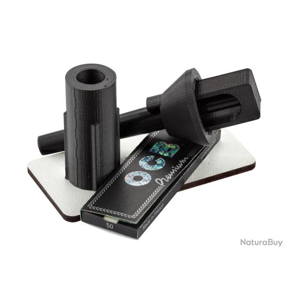 KIT POUR CARTOUCHES PAPIERS BP MAKER CAL: 36