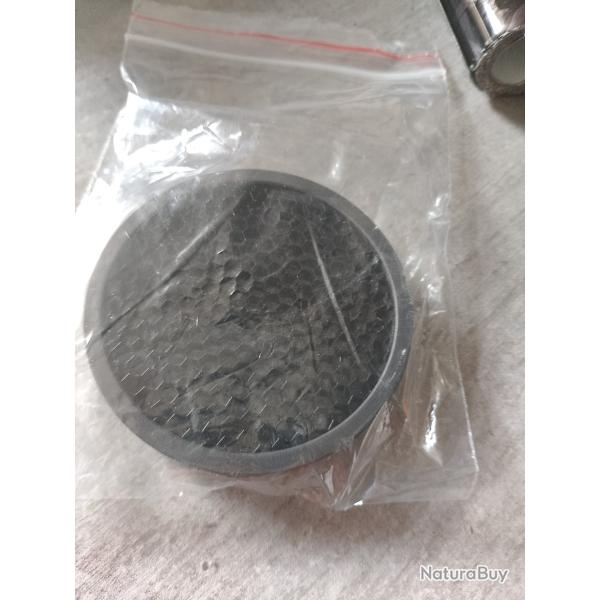 Protection optique diam 56 spina