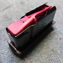 Chargeur browning acera calibre 300wm