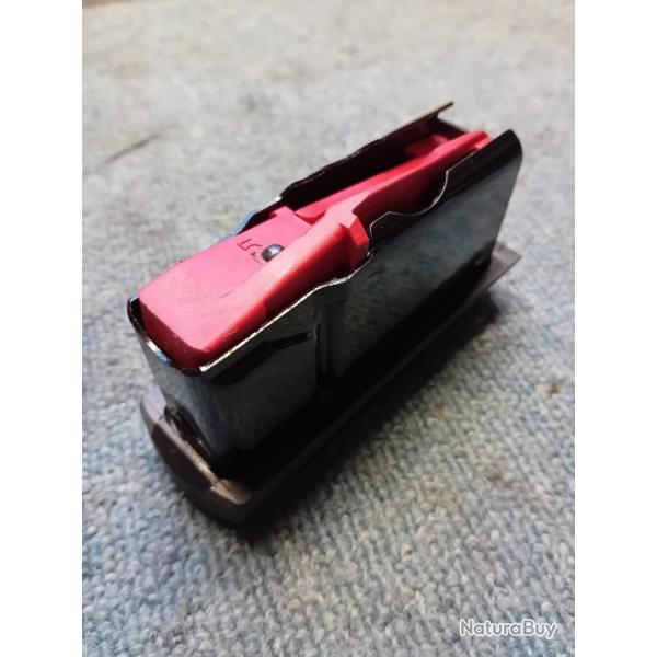 Chargeur browning acera calibre 300wm