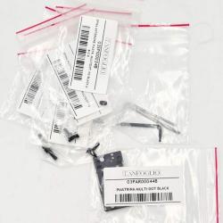 KIT PLAQUE TANFOGLIO OPTIC READY