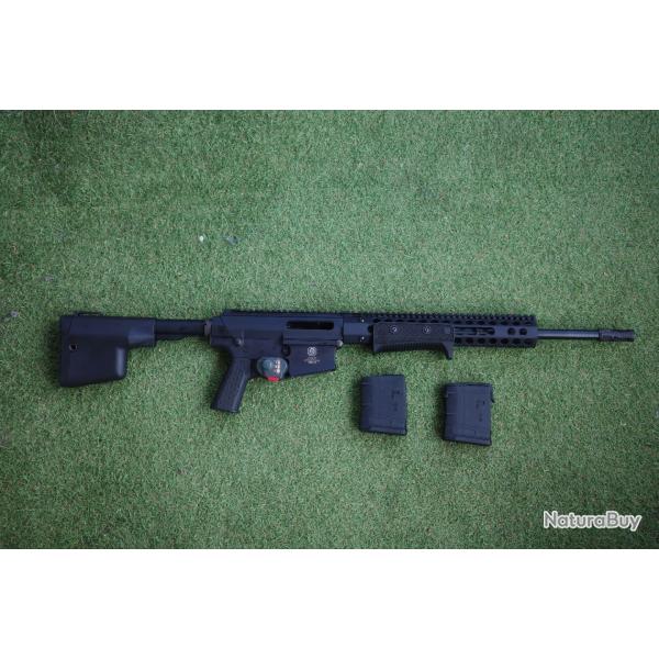 Carabine - TROY P.A.R .308Win