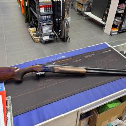 Franchi Feeling Sporting Busc R&eacute;glable 12/76 canon 76 cm ci