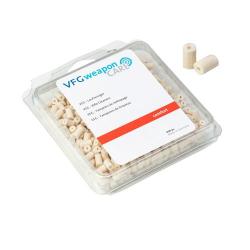 Tampons de nettoyage calibre .50 par 500 VFG