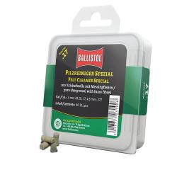 Ballistol Nettoyant &agrave; feutre Sp&eacute;cial cal 260 6 6.5