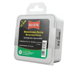 Patch en microfibre cal 4.5