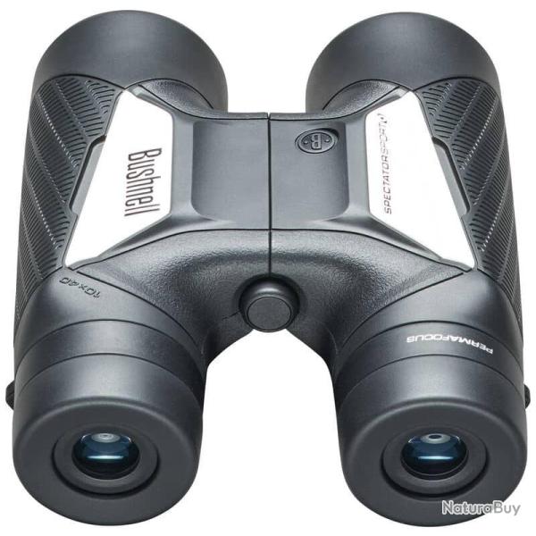 BUSHNELL SPECTATOR SPORT 10X40 PERMAFOCUS