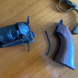 Colt 1860 army Uberti
