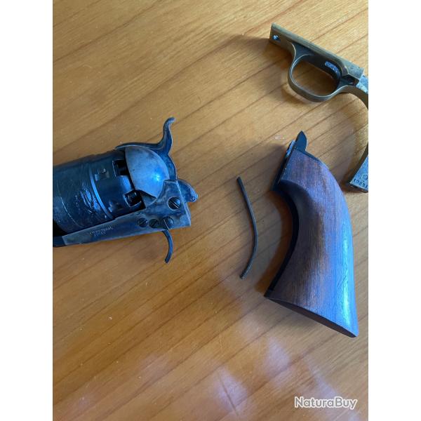 Colt 1860 army Uberti