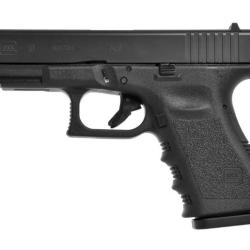 GLOCK - Pistolet Glock 19 Gen3 - 9x19 - DESTOCKAGE