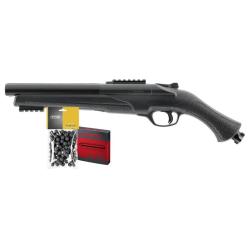 Pack pr&ecirc;t &agrave; tirer T4E TS68 gen2 cal.68 - 16J (100 billes et 5 CO2)