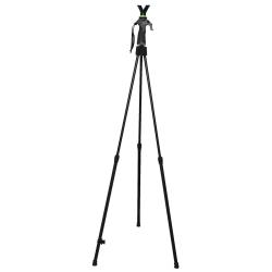 Canne de pirsch Pisteurs tripod quick stick 96/152 cm