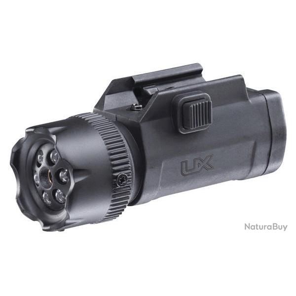 Lampe laser UX LLM1