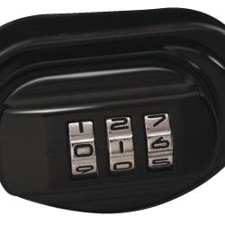 Verrou de pontet Pisteurs &agrave; chiffres