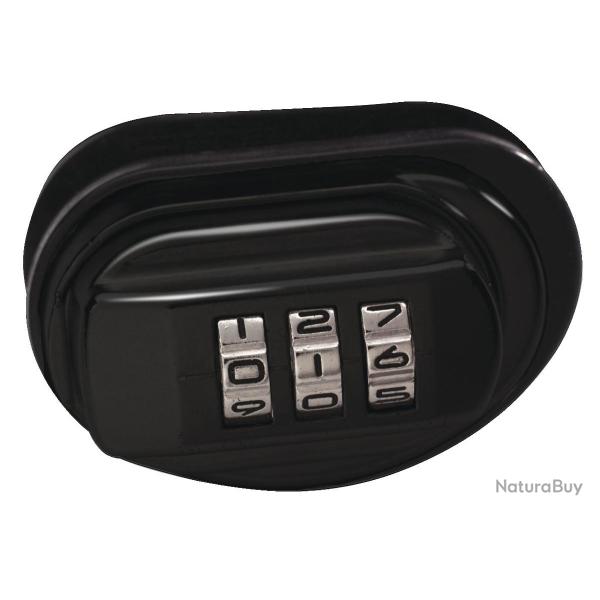 Verrou de pontet Pisteurs � chiffres