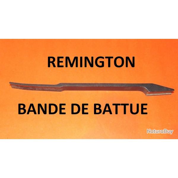 bande de battue ALU carabine REMINGTON7400 REMINGTON 742 7500 750 7600 - VENDU PAR JEPERCUTE (SW190)