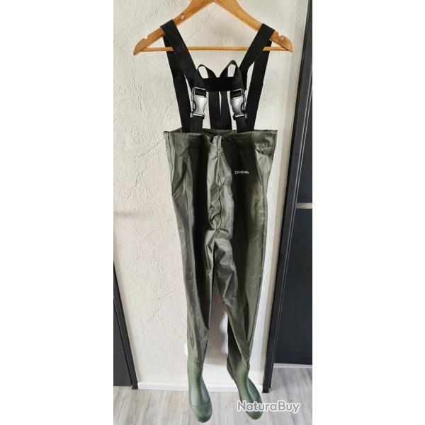 Waders DAIWA - T37/38 - Occasion