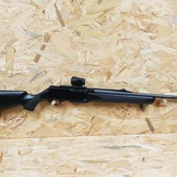 BROWNING BAR (MK1 - MK2) 300 WIN MAG + HOLOSUN