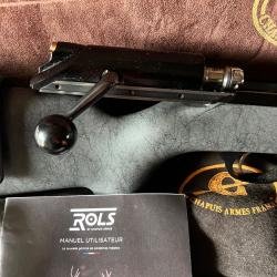 Carabine Chapuis rols pro Hunter cal 30-06