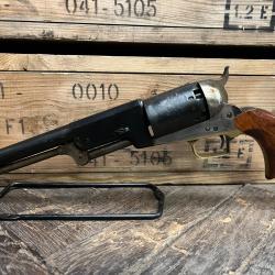 Enchere 1� sans prix de r&eacute;serve colt dragoon pontet carr&eacute; crans ovale