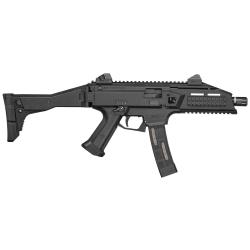 CZ Scorpion Evo 3 S1 - Crosse Fixe