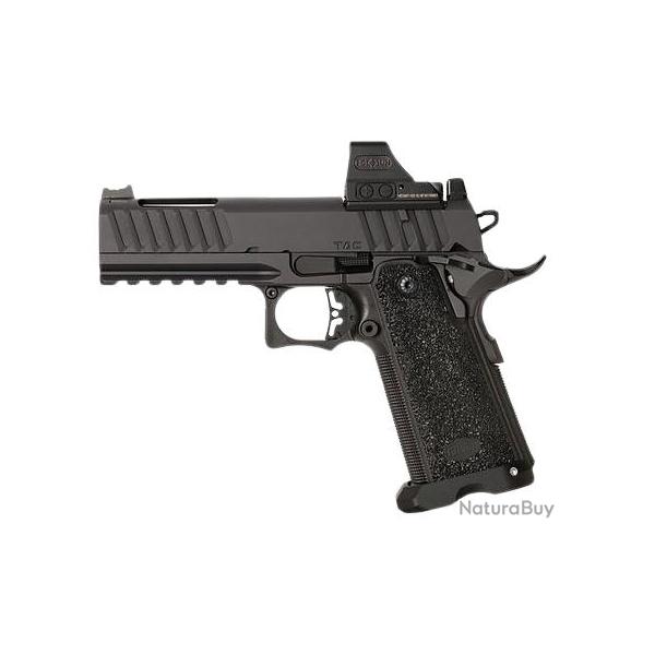 BUL SAS II TAC PRO 4.25"