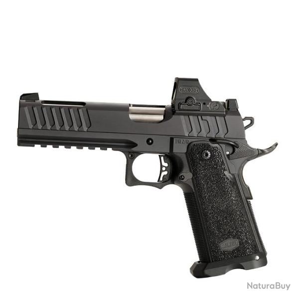 BUL SAS II TAC PRO 5''