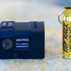 POINT ROUGE AIMPOINT ACRO P2