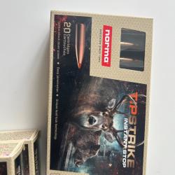 Norma tip strike 270 win