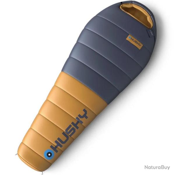 Sac de couchage duvet Husky Dexter